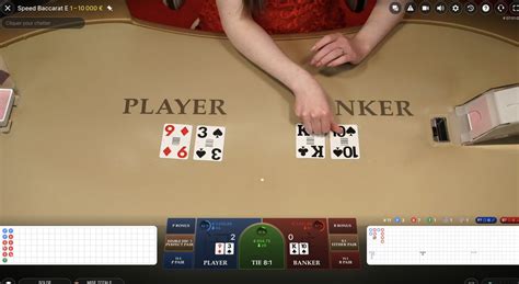 kartenspiel baccara|Wie spielst Du Baccarat .